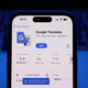 Google Translate đang được thử nghiệm một giao diện mới trên Android