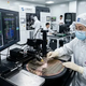 Chip thông minh Trung Quốc nhanh gấp 478 lần GPU Nvidia A100