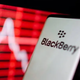 BlackBerry làm gì sau khi rời cuộc đua smartphone?