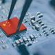 Trung Quốc tìm ra cách sản xuất chip quang nhanh chưa từng có