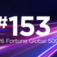Tăng trưởng mạnh mẽ từ chiến lược AI, Lenovo vươn lên vị trí #153 trong Fortune Global 500
