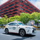 Robotaxi dự báo 'phủ sóng' toàn cầu vào năm 2040