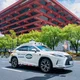 Robotaxi dự báo 'phủ sóng' toàn cầu vào năm 2040