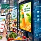 Ngành bán lẻ toàn cầu bước vào cuộc chơi quảng cáo số
