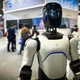 Robot hình người - cuộc đua tỷ USD mới chỉ bắt đầu