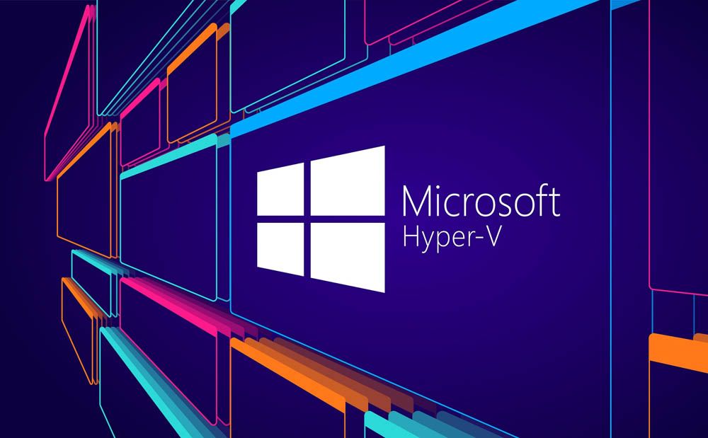 Microsoft Hyper-V