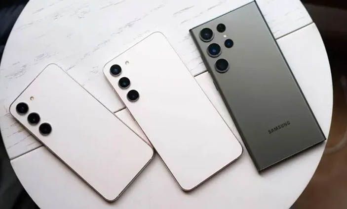 Galaxy S24