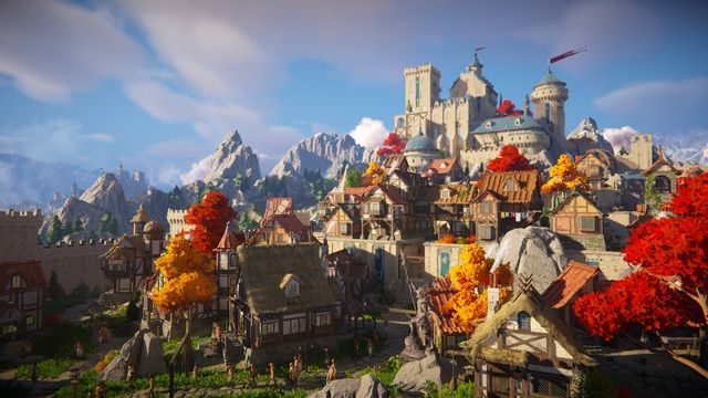 Unity tiếp tục hỗ trợ các nhà sáng tạo trong suốt vòng đời phát triển game với các tính năng AI mới