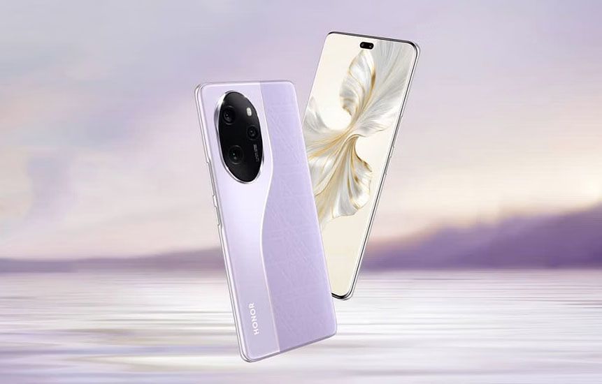 Honor 100 Pro