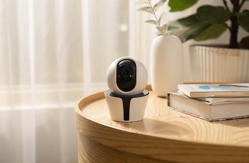 FPT Telecom ra mắt sản phẩm camera an ninh mới sở hữu thiết kế khác biệt