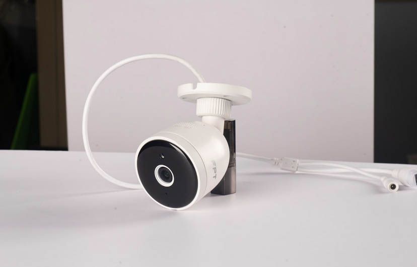 FPT Camera
