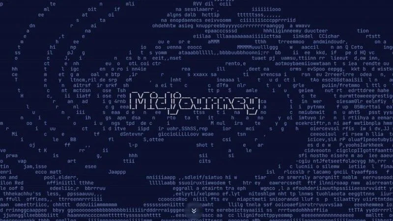 Midjourney AI