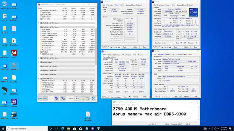 Z790 AORUS TACHYON