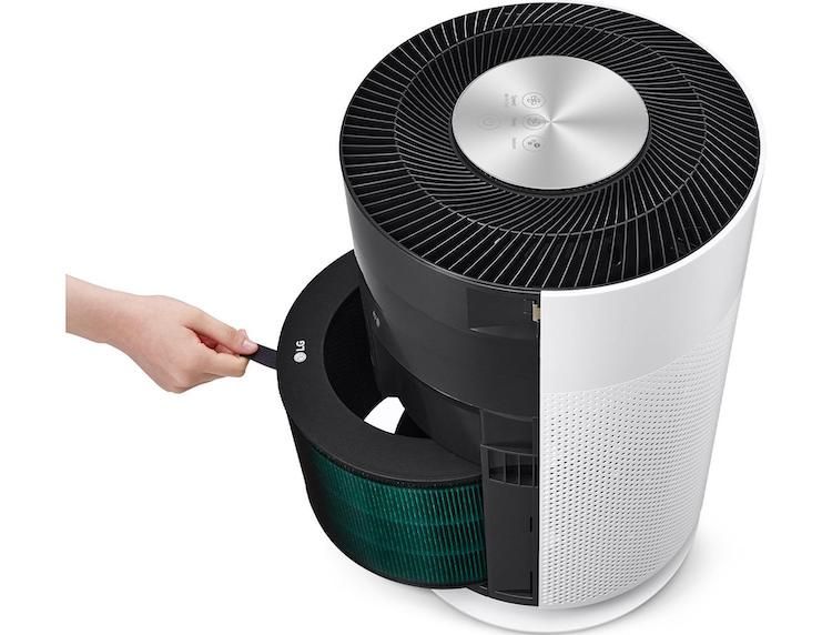 LG PuriCare 360 Hit