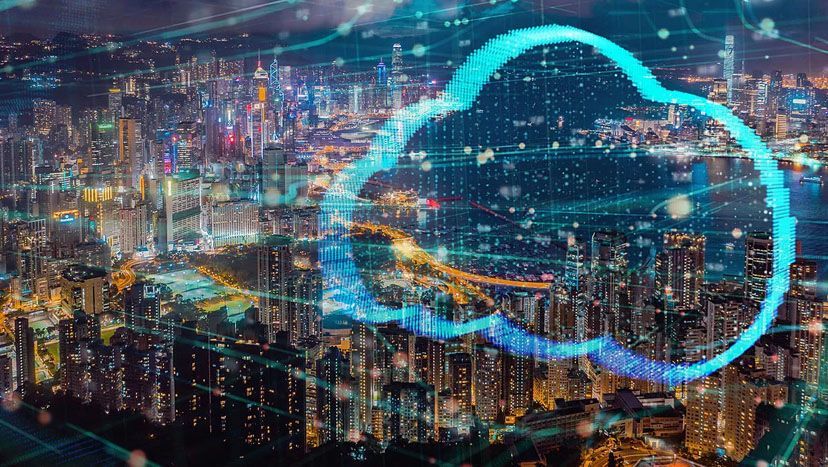 Huawei Cloud đã phát triển nhanh chóng như thế nào trên toàn cầu?