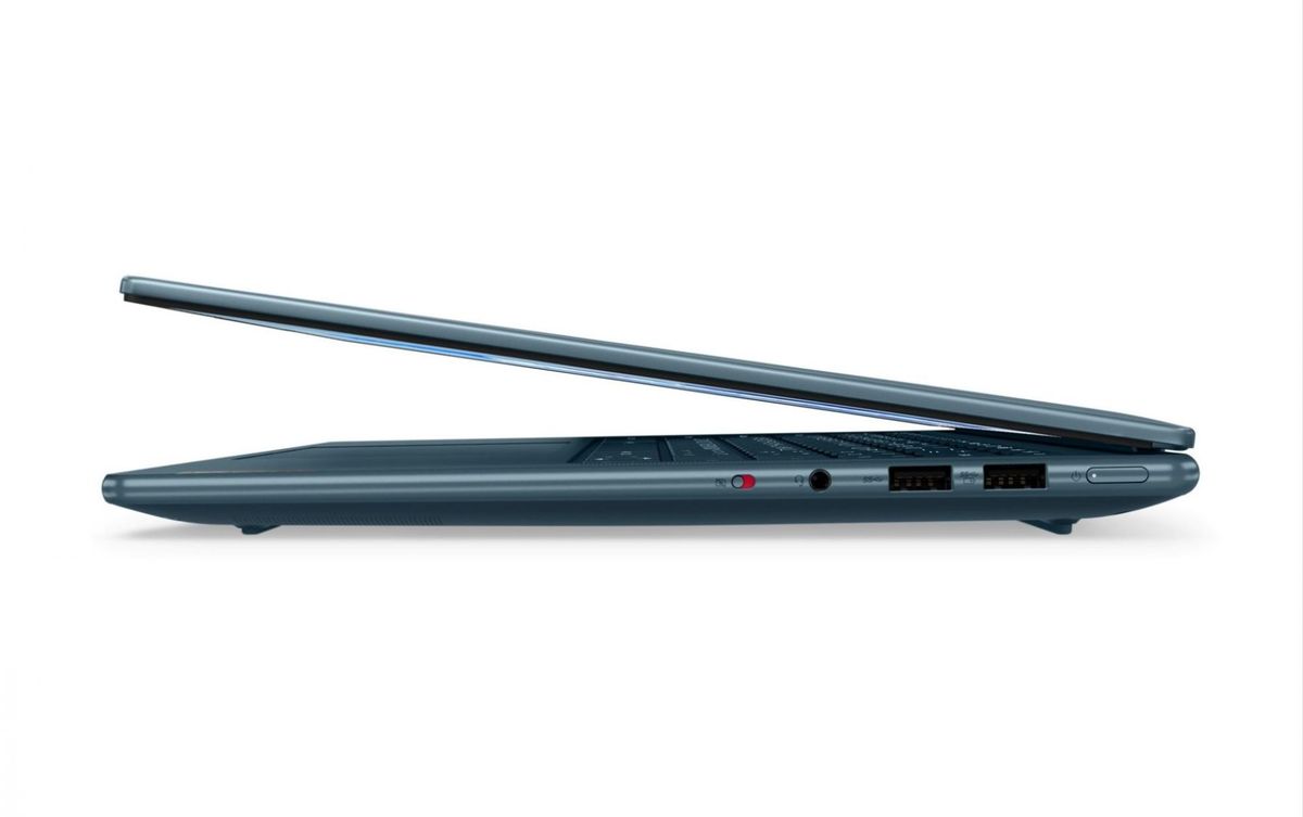 Lenovo Yoga Pro 9i