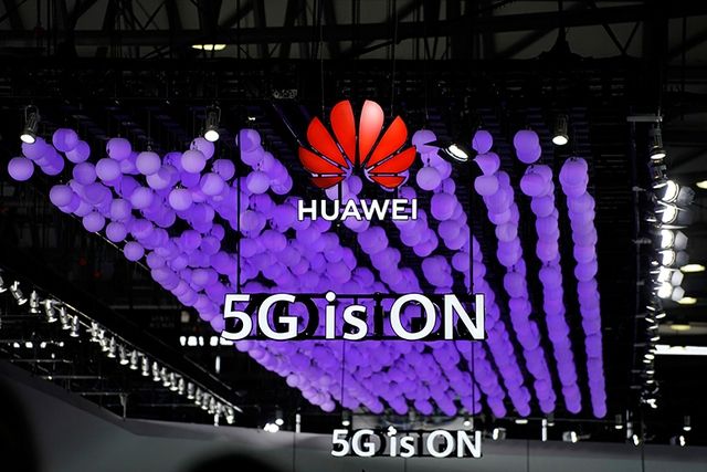 smartphone 5G
