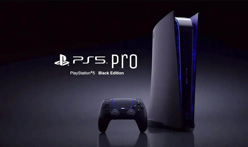 PlayStation 5 Pro
