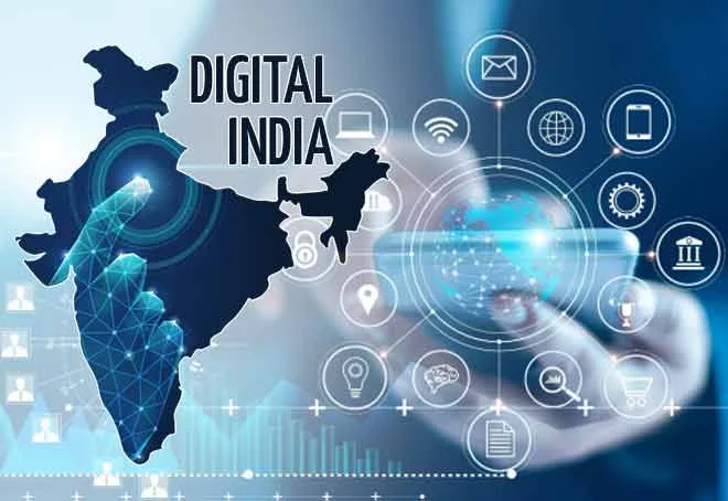 Digital India
