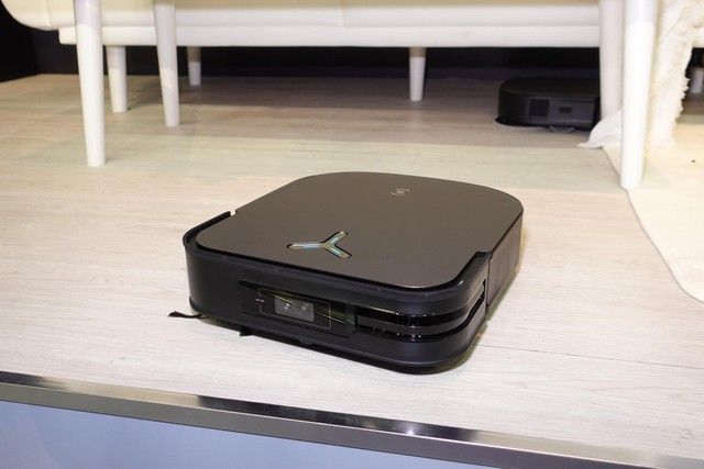 Ecovacs Deebot X2 Omni