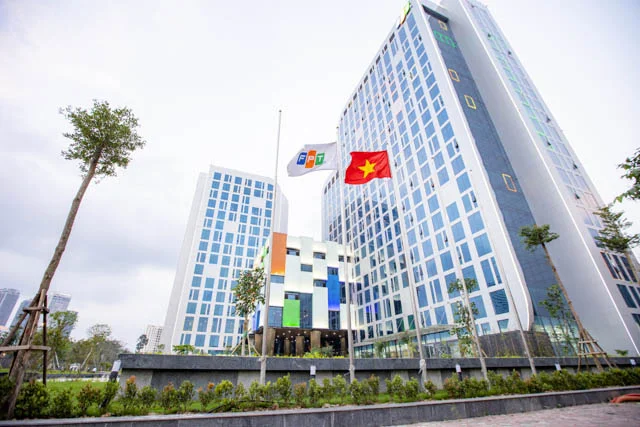 FPT dự kiến rót 100 triệu USD đầu tư vào Mỹ trong cuối năm 2023