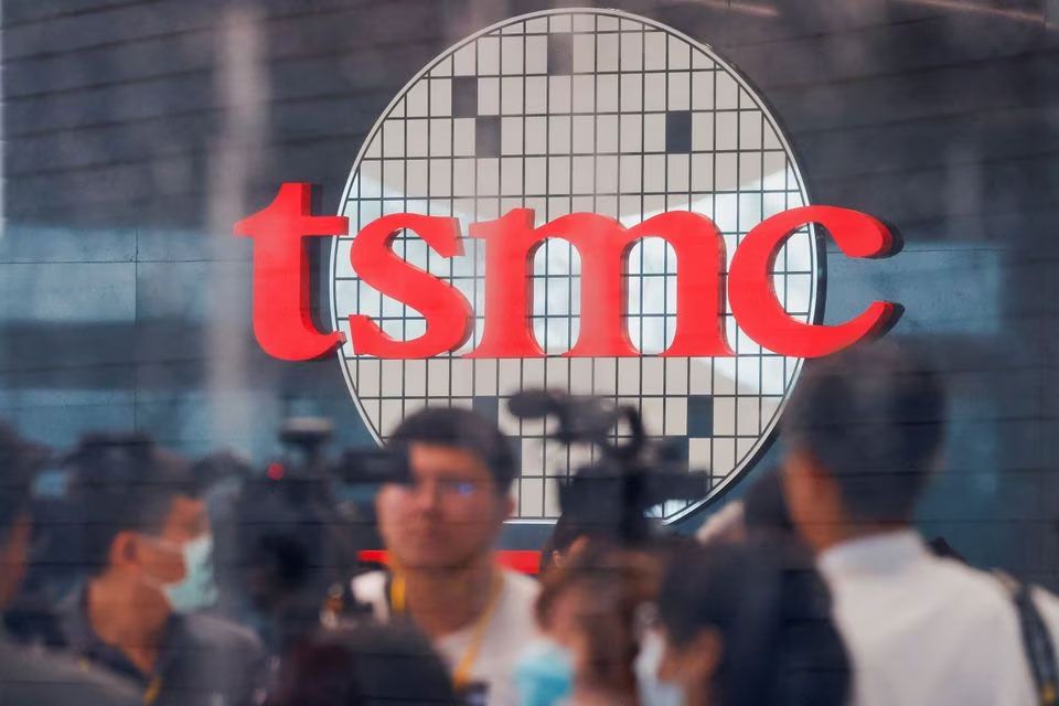 TSMC