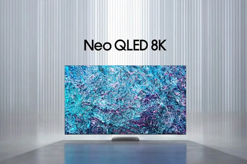 Samsung Electronics