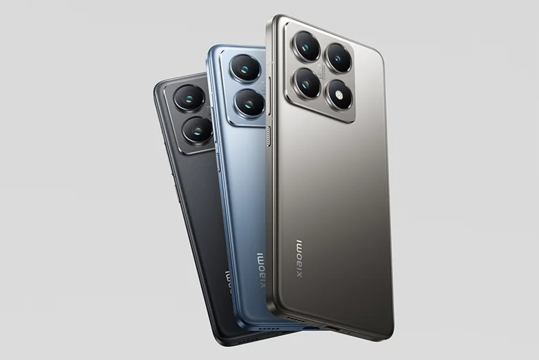 Xiaomi 14T Series