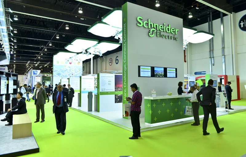 Schneider Electric