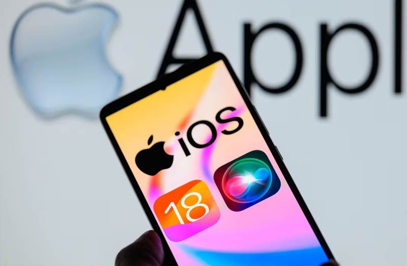 Apple Intelligence