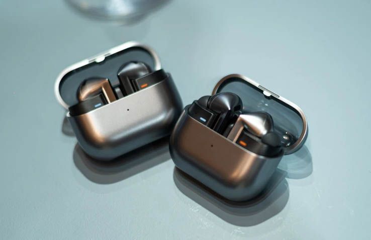 Galaxy Buds 3 Pro