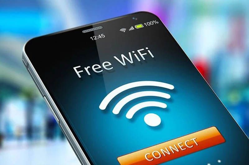 Wi-Fi công cộng