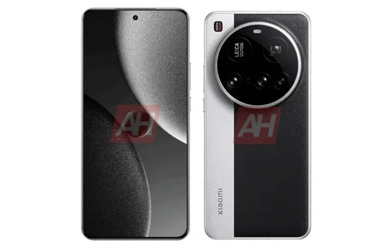 Xiaomi 15 Ultra