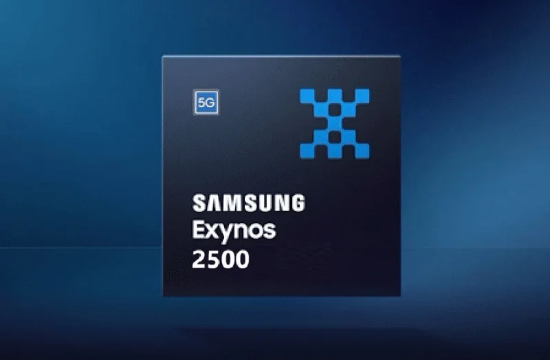 Exynos 2500