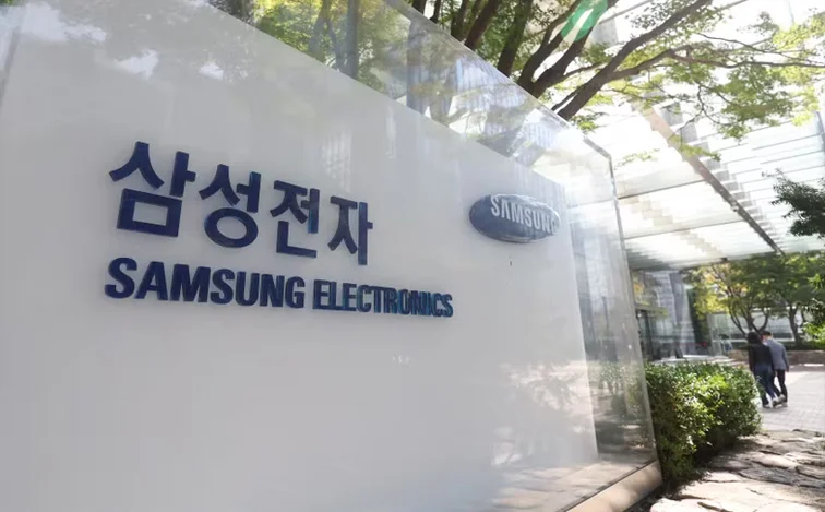 Samsung Electronics