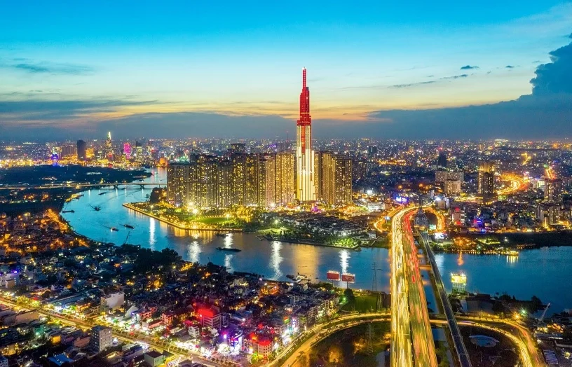 TP HCM đẩy mạnh chuyển đổi số