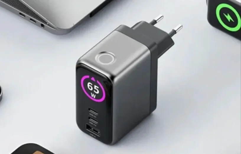 Củ sạc StarGO Powergo Charge 100 W