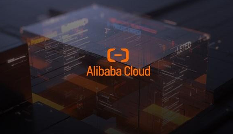 Alibaba Cloud