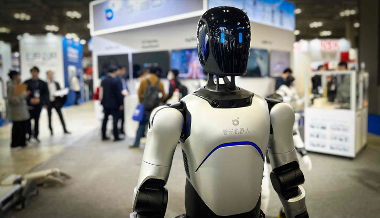 Robot hình người