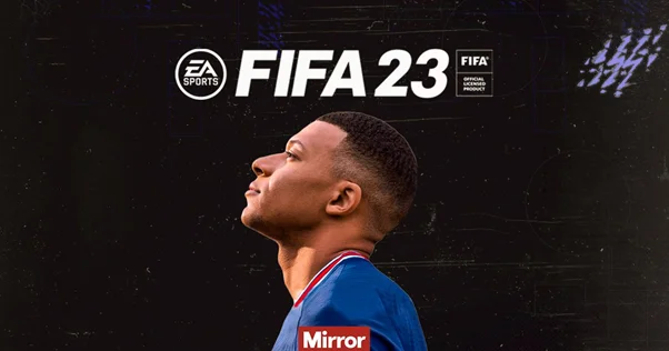 FIFA 23 được cho là sẽ có tính năng thi đấu chéo