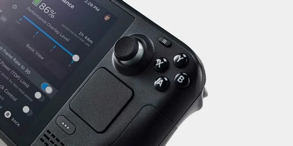 Hơn 1.000 trò chơi đã được xác minh cho Steam Deck