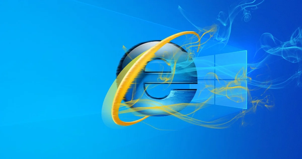 Internet Explorer sắp khai tử, nhưng IE Mode tồn tại tới năm 2029