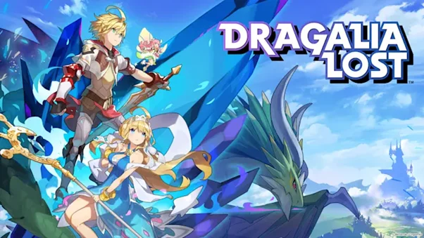 Nintendo sắp kết thúc tựa game di động Dragalia Lost
