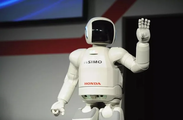 Robot Asimo chính thức nghỉ hưu sau 20 năm