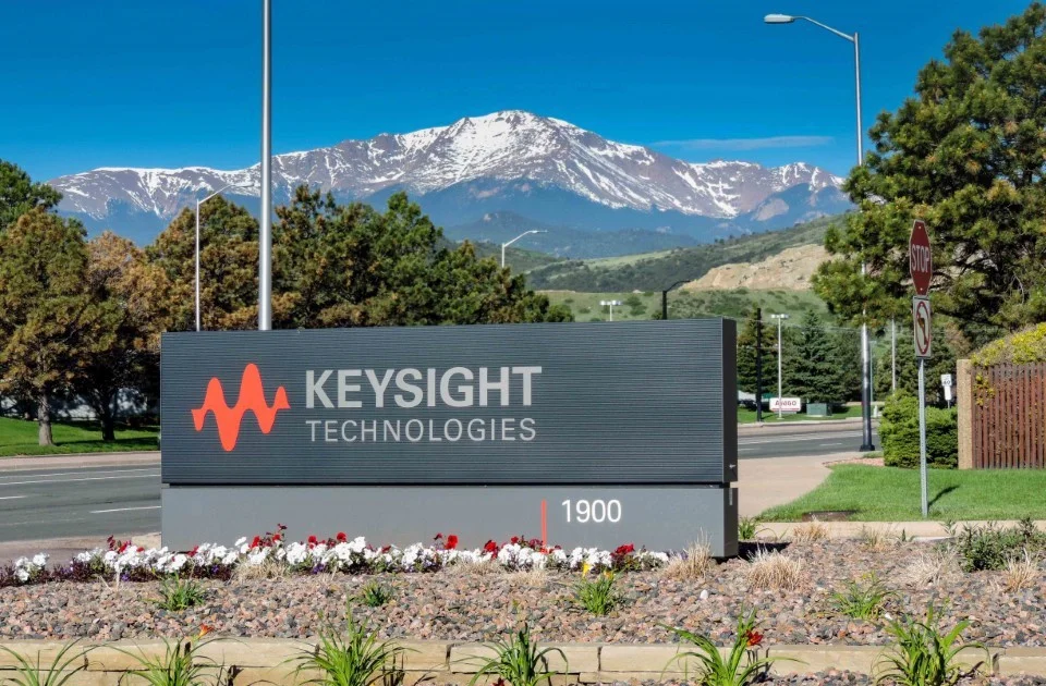 Keysight hiện đang tập trung phát triển các giải pháp chuẩn hóa dữ liệu