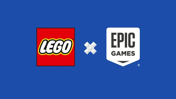 Lego và Epic Games đang hợp tác để tạo ra metaverse an toàn cho trẻ em