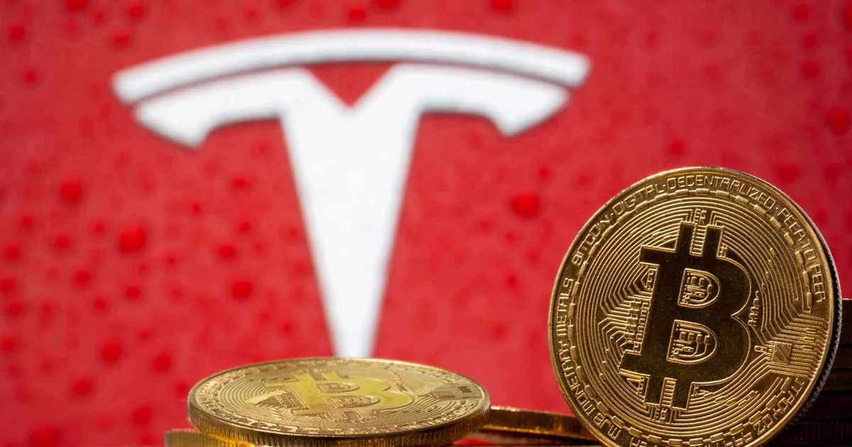 Khai thác 'mỏ bitcoin' bằng năng lượng mặt trời