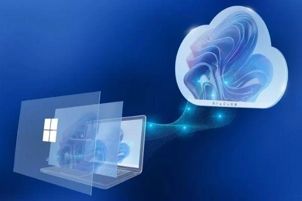Windows 12 sẽ là hệ điều hành dựa trên đám mây đầu tiên của Microsoft?