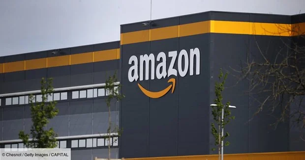 Pháp yêu cầu tập đoàn Amazon nộp phạt 98.000 USD mỗi ngày