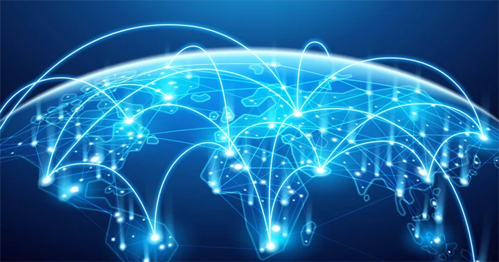 Mạng ảo blockchain DPN sẽ thay thế VPN?